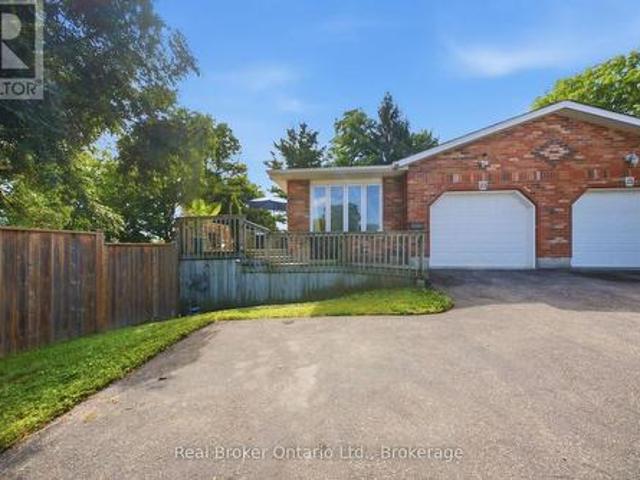 House for sale in County Of Brant, Ontario