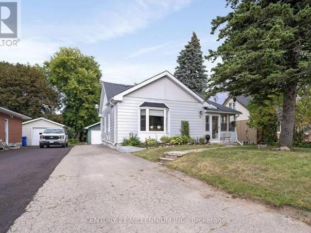 House for sale in Wellington, Ontario