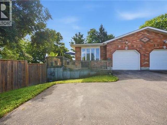 House for sale in County Of Brant, Ontario