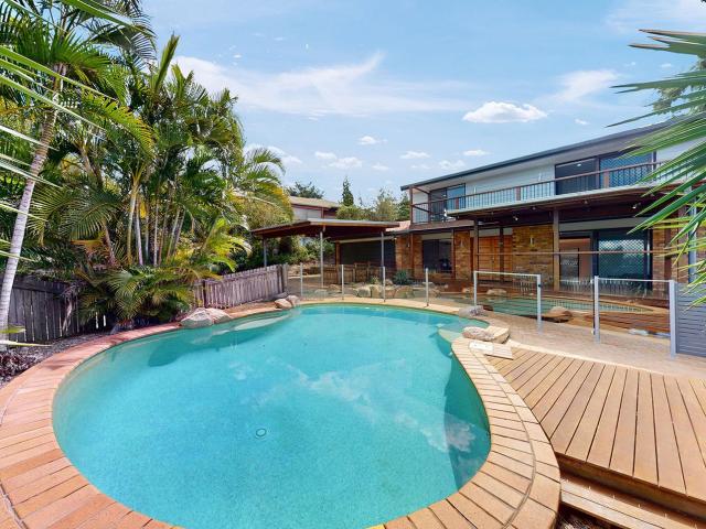 Apartment for rent in Methul, Queensland