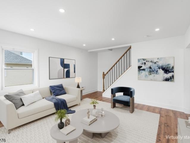 House for sale in Passaic, New Jersey