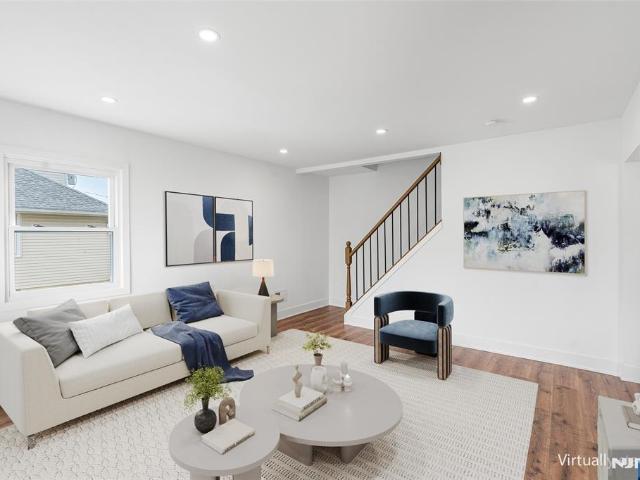 House for sale in Passaic, New Jersey