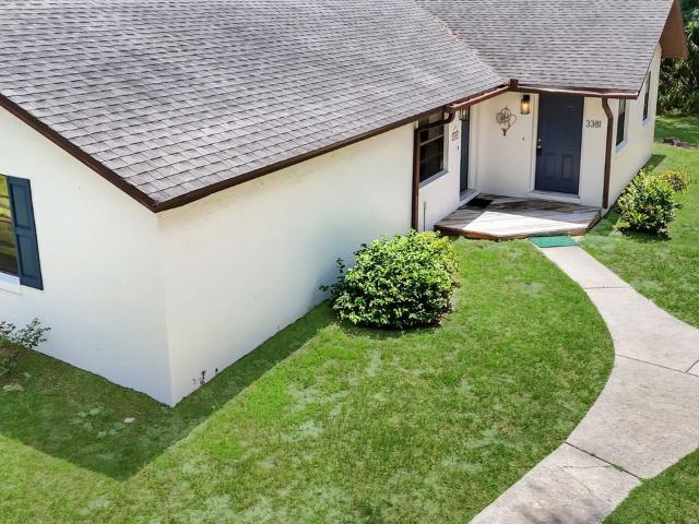 Apartment for rent in Florida