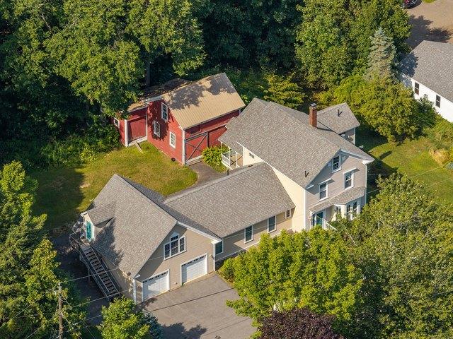 House for sale in Waldo, Maine