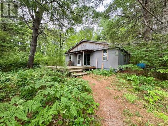 House for sale in Commanda, Ontario