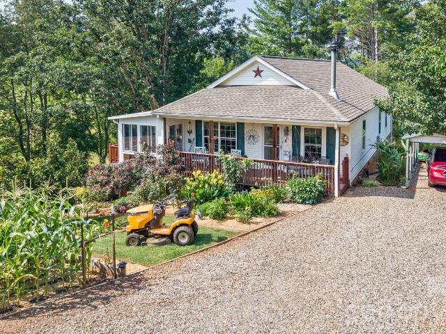 House for sale in North Carolina
