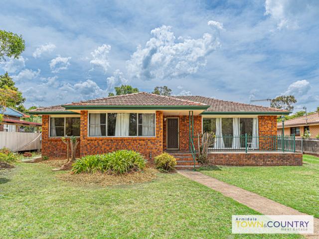House for sale in Abington, New South Wales