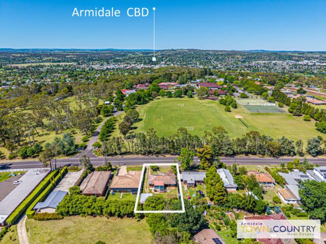 House for sale in Abington, New South Wales