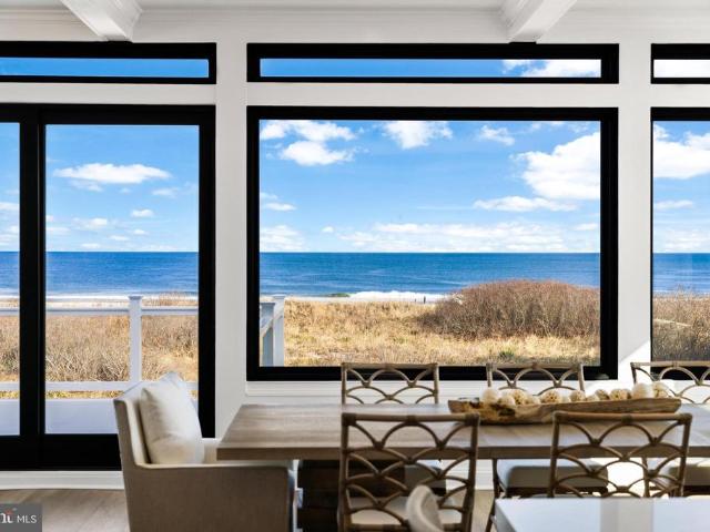 House for sale in Barnegat Light, New Jersey