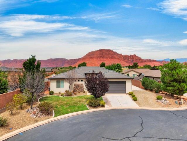 House for sale in Red Cliff Estates, Ivins