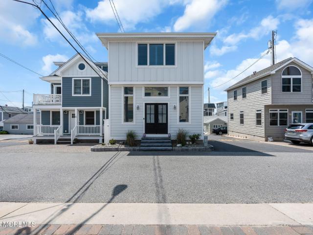 House for sale in Normandy Beach, New Jersey