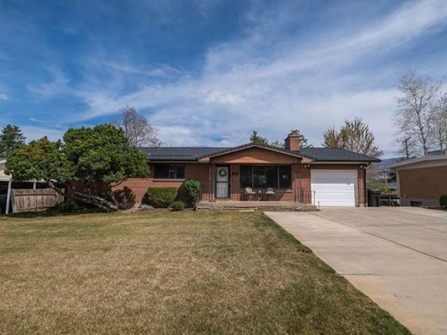 House for sale in Bountiful, Utah
