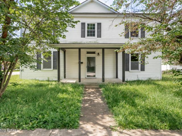 House for sale in New Castle, Kentucky