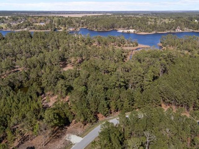 Land for sale in Vandemere, North Carolina