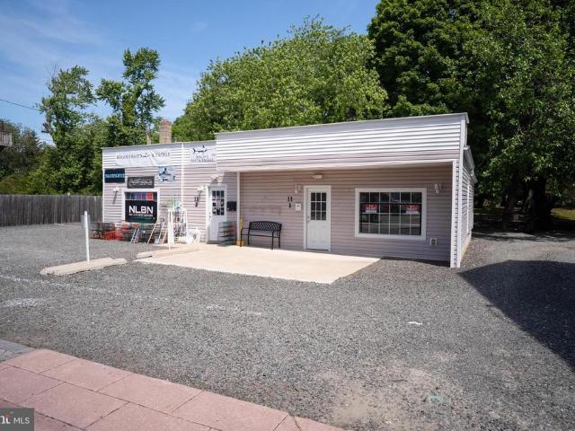 Commercial for sale in Tuckerton, New Jersey