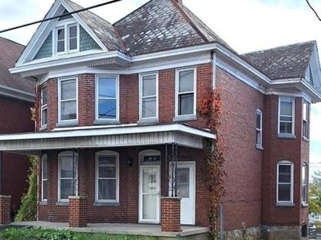 House for sale in Cumberland, Maryland