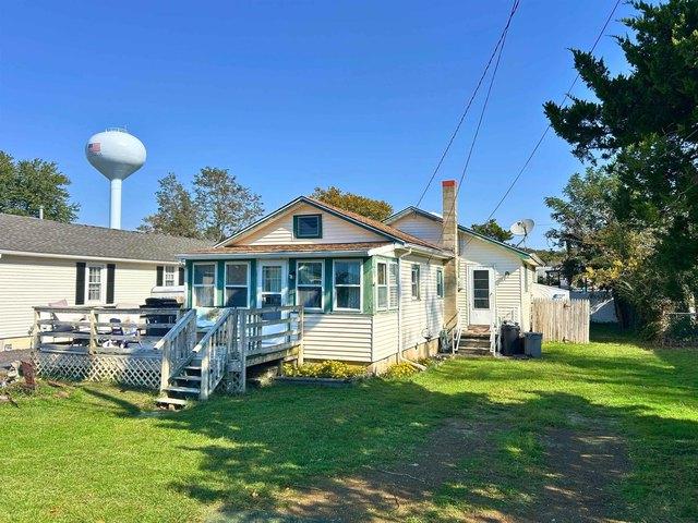 House for sale in Villas, Lower Township