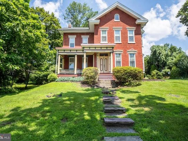 House for sale in Carbon, Pennsylvania