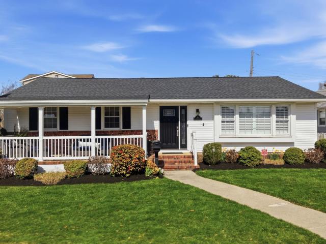 Property for sale in Margate City, New Jersey