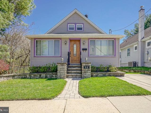 House for sale in Barrington, New Jersey