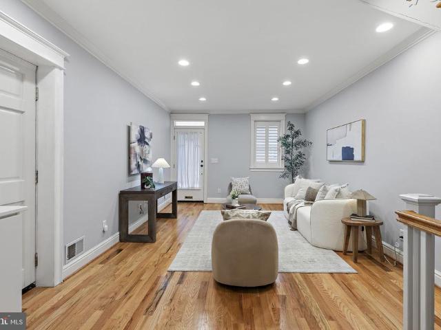 Townhouse for sale in Gibsonton, Maryland