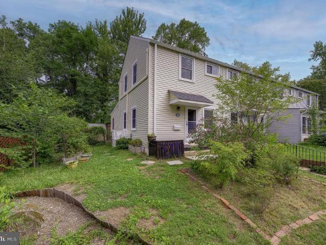 Condo for sale in Greenbelt, Maryland
