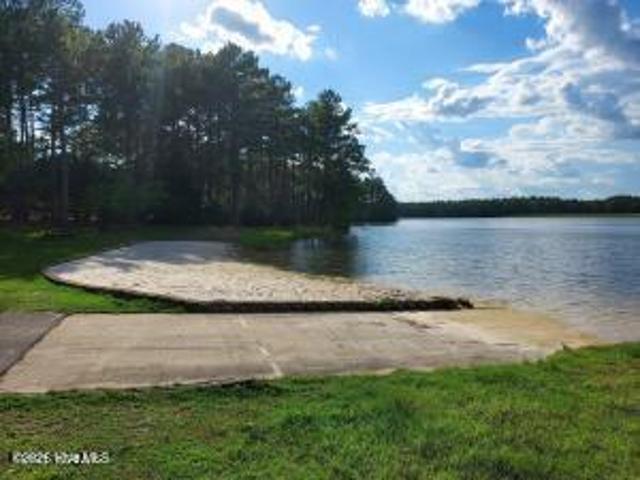 Land for sale in Scotland, North Carolina