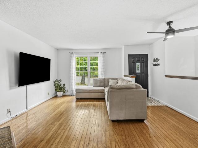 House for sale in Ringgold, Georgia