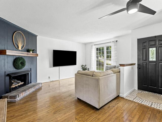 House for sale in Ringgold, Georgia