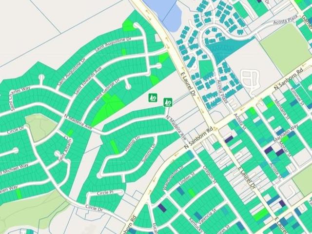 Land for sale in Salinas, California