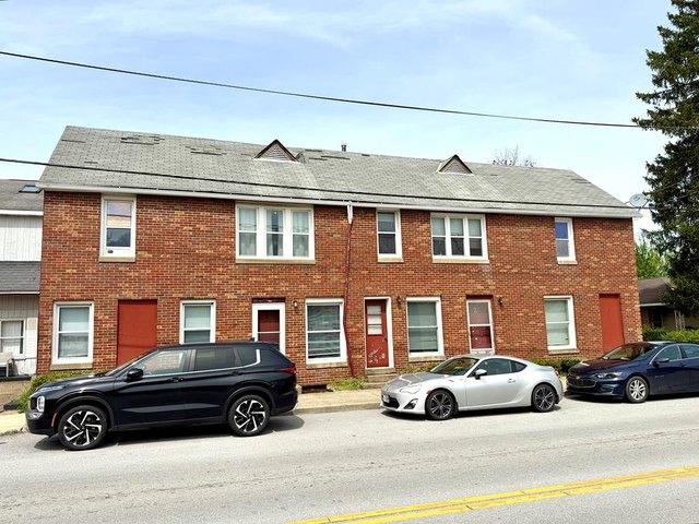 House for sale in Lucas, Ohio