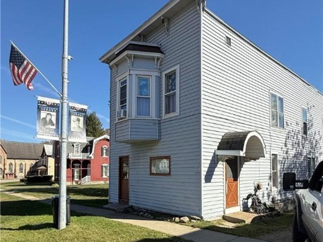 House for sale in Friendship, New York