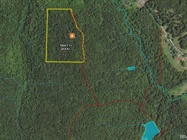 Land for sale in Owensburg, Indiana