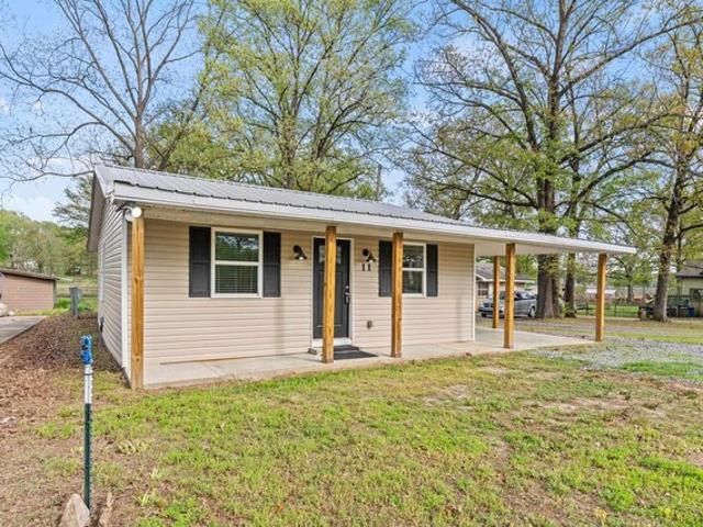 House for sale in Ark