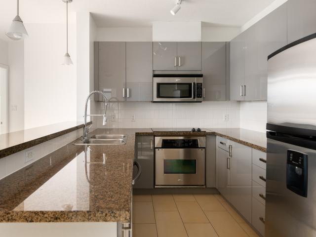 Apartment for rent in New Westminster, British Columbia