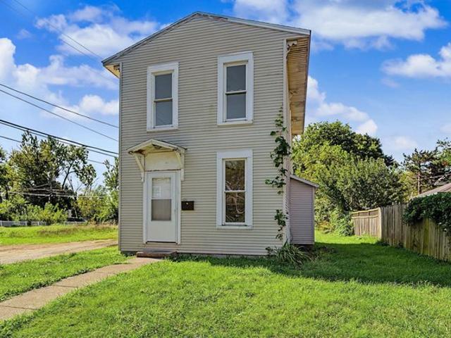 House for sale in Springfield, Clark County