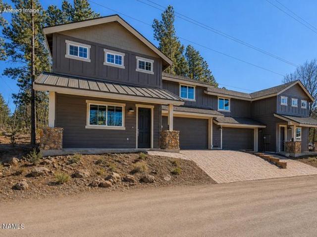 House for sale in Flagstaff, Arizona