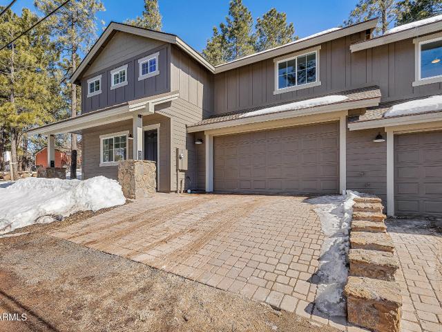 Townhouse for sale in Flagstaff, Arizona