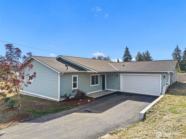 House for sale in Allyn, Mason County