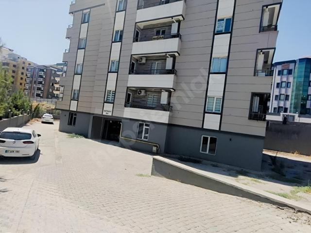 Şanliurfa içerisinde satılık mülk