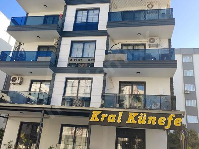 Erdemli, Mersin içerisinde satılık mülk