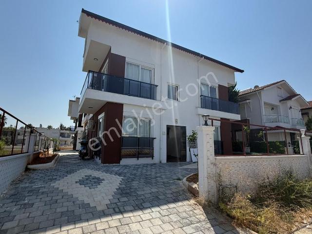 Belek, Serik içerisinde kiralık mülk