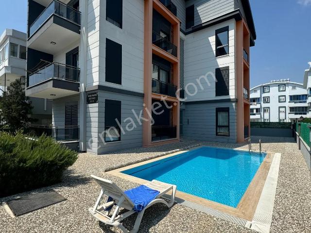 Serik, Antalya içerisinde kiralık mülk