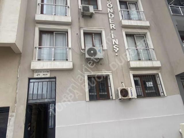 Buca, İzmir içerisinde kiralık mülk