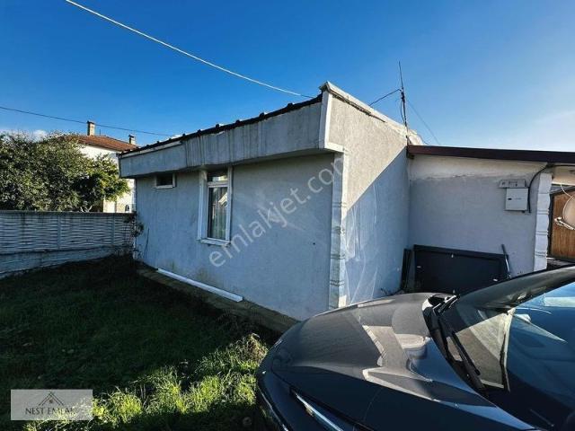 Rahmiye Mahallesi, Kartepe içerisinde kiralık Villa