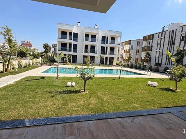 Serik, Antalya içerisinde satılık mülk
