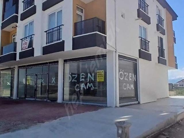 Aksaray Merkez, Aksaray içerisinde satılık mülk