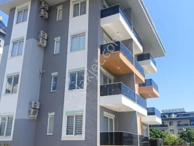 Alanya, Antalya içerisinde kiralık mülk