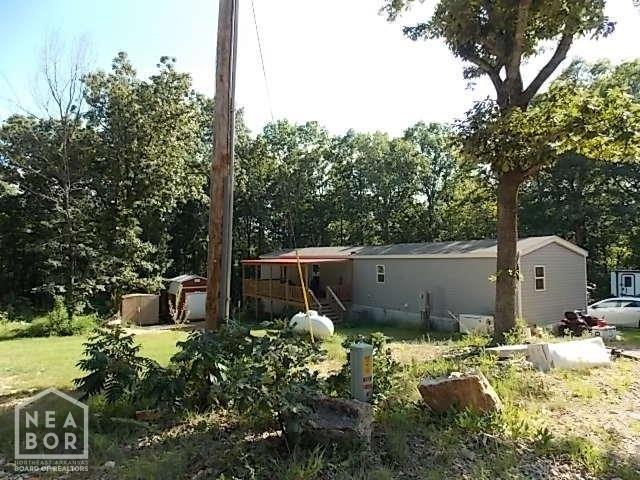 House for sale in Ark