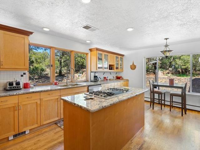 House for sale in Placitas, New Mexico
